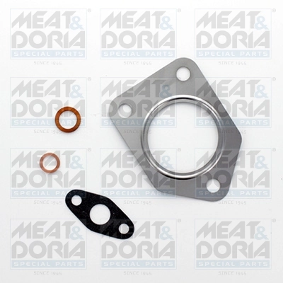 Mounting Kit, charger